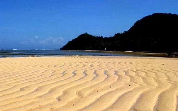 Puyangi Beach Paradise , , Philippines